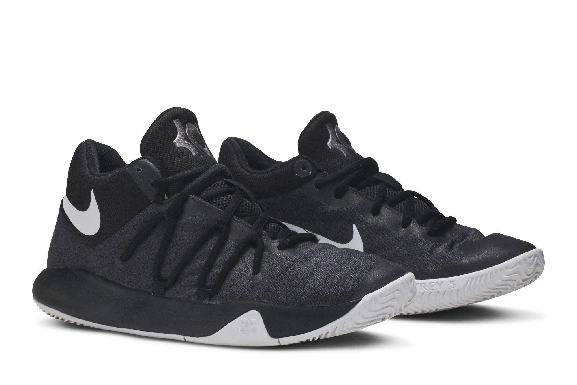 Kd trey 5 v black discount