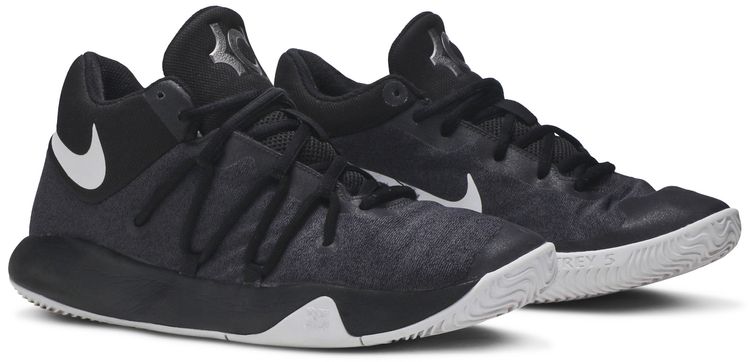 Nike KD Trey 5 V Black
