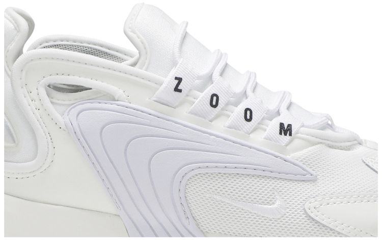 Nike Wmns Zoom 2K White Silver