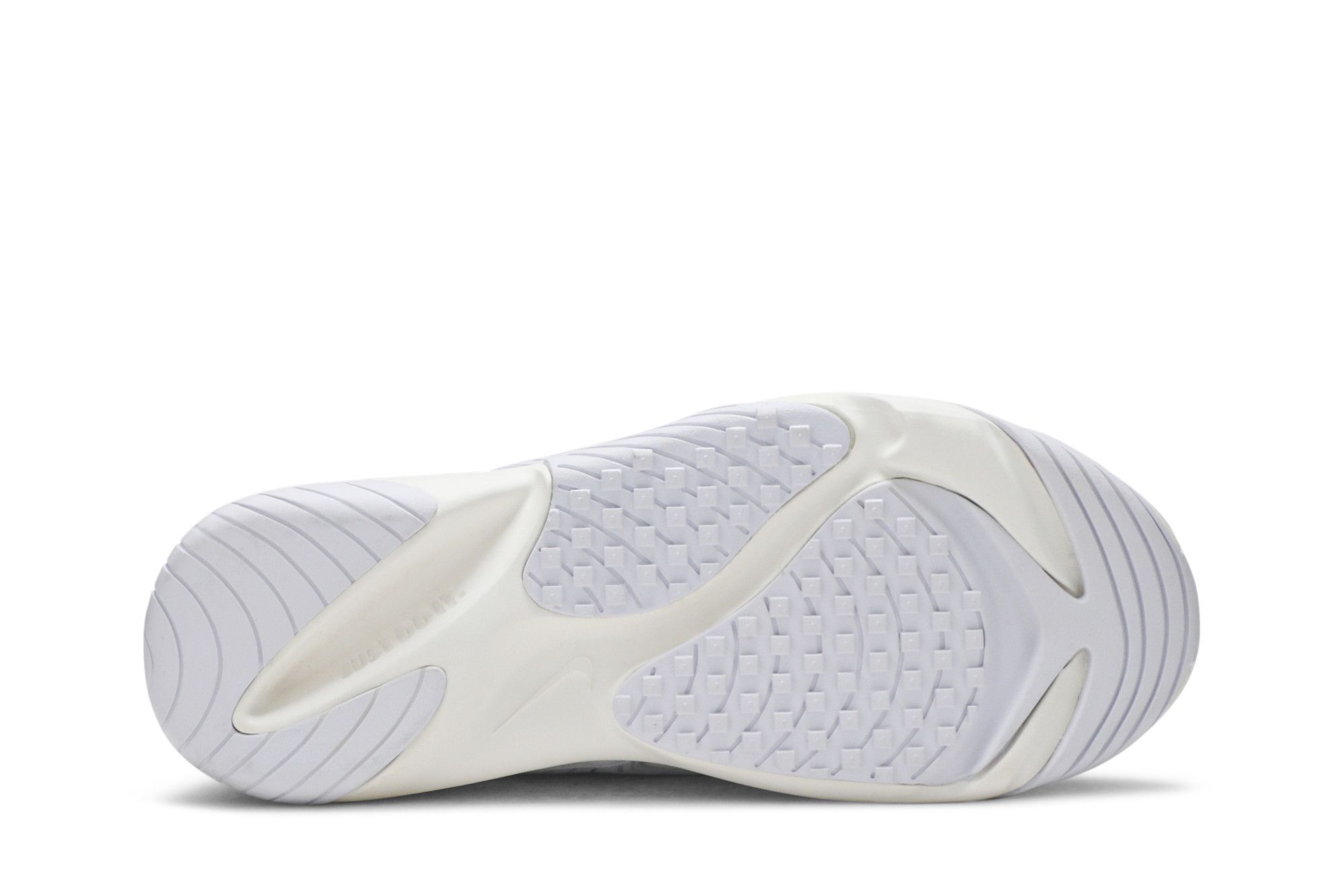 Buy Wmns Zoom 2K White Silver AO0354 101 GOAT UK