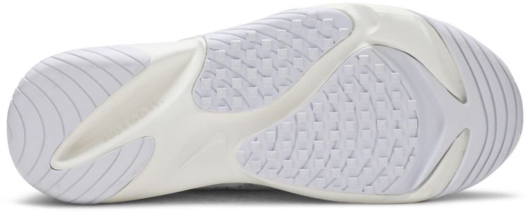 Nike Wmns Zoom 2K White Silver