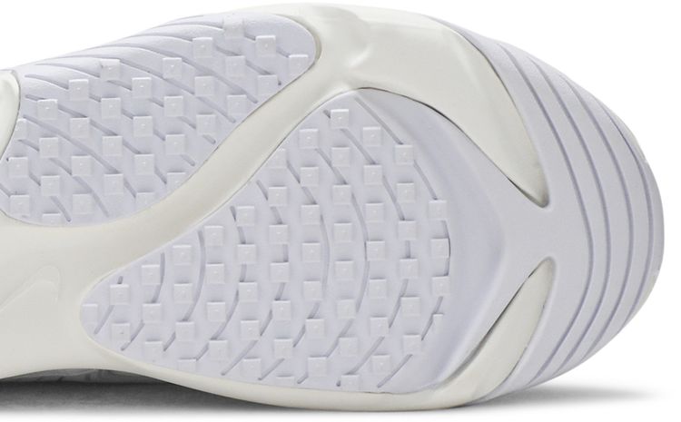 Nike Wmns Zoom 2K White Silver