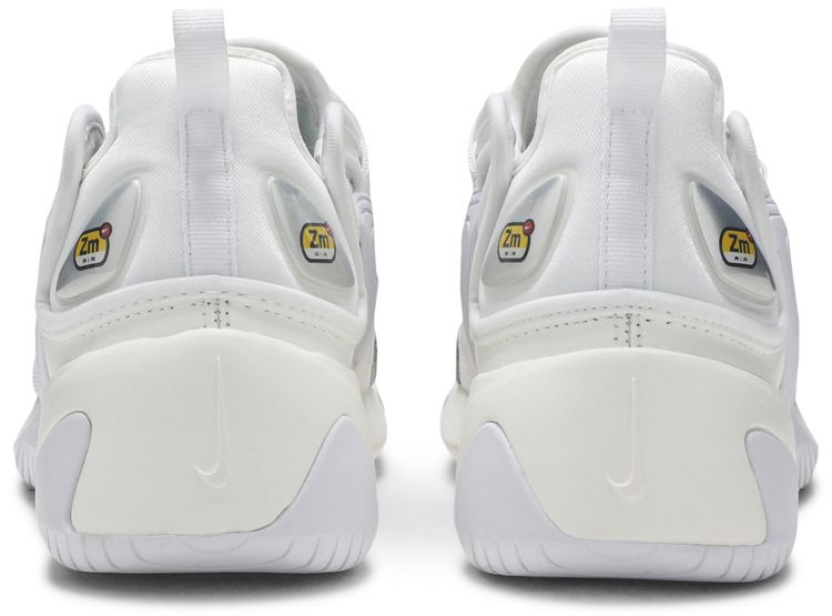Nike Wmns Zoom 2K White Silver