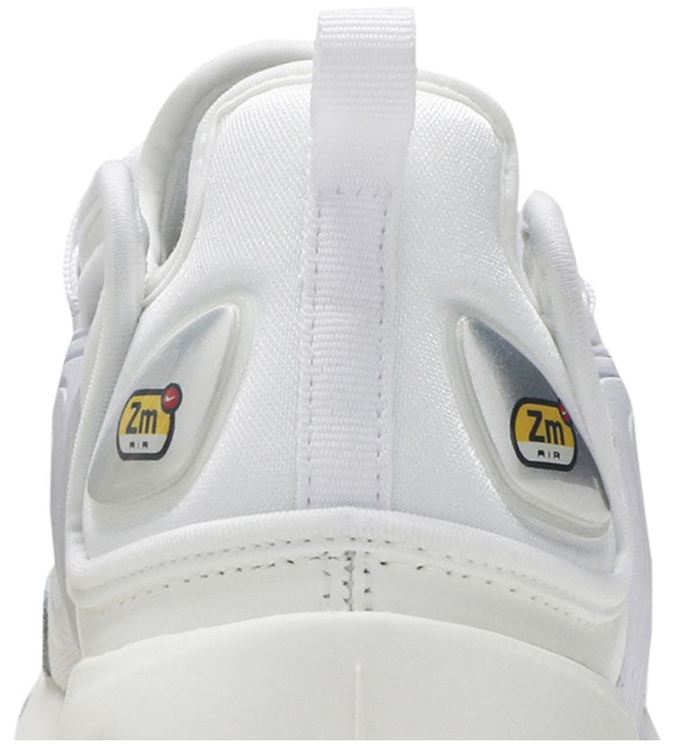 Nike Wmns Zoom 2K White Silver