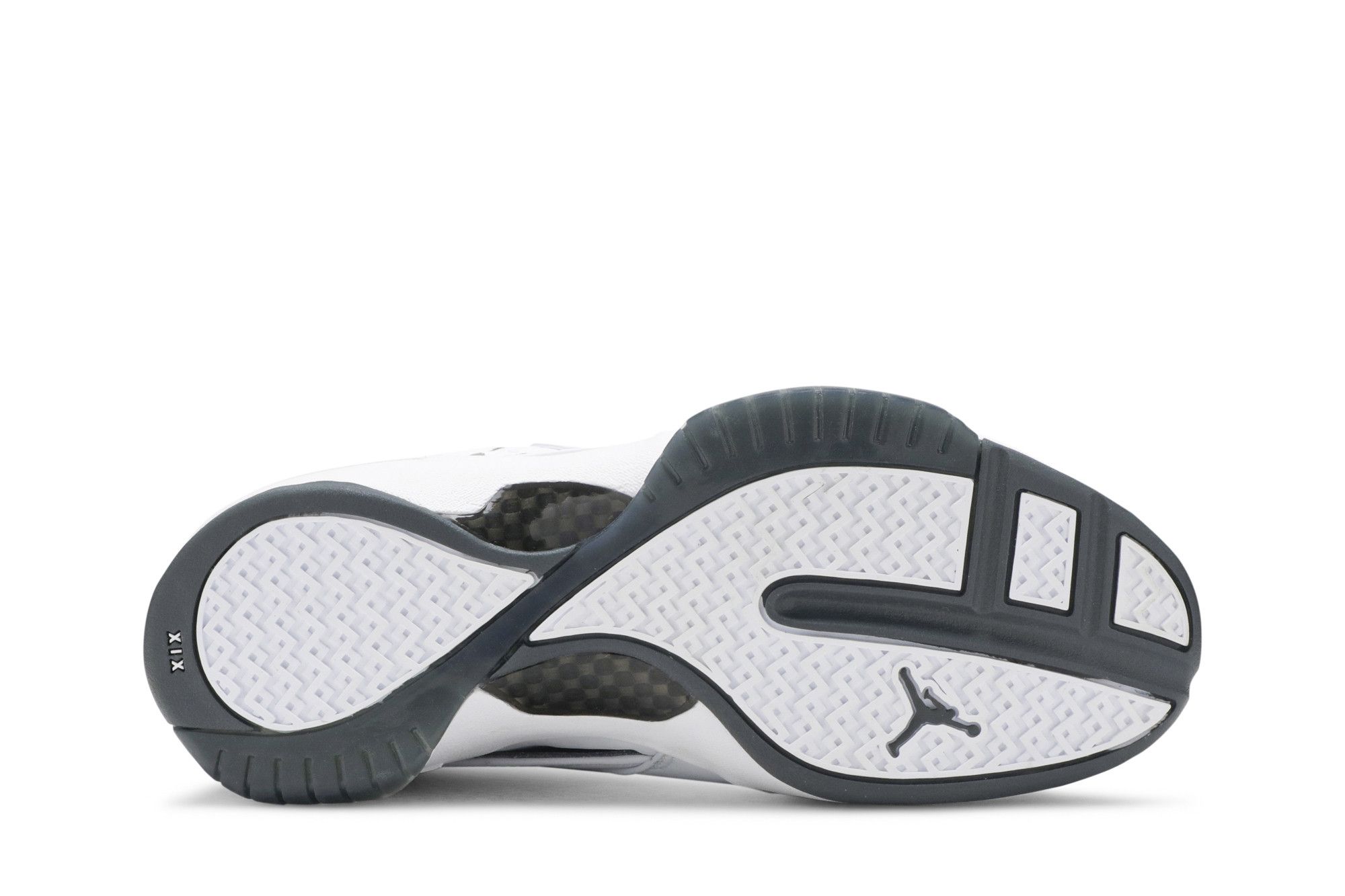 Buy Air Jordan 19 Retro Flint 2019 AQ9213 100 GOAT UK