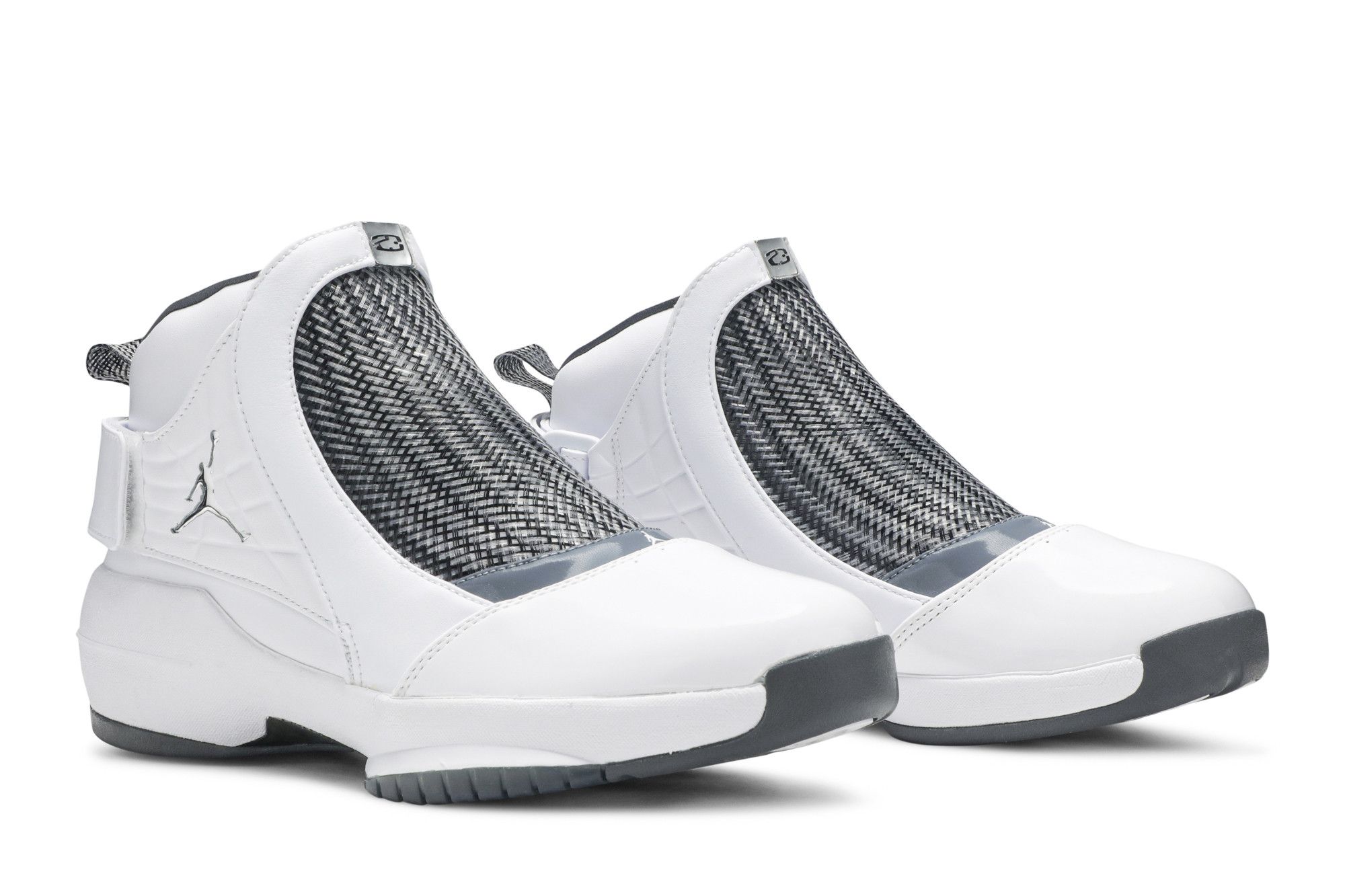 Buy Air Jordan 19 Retro Flint 2019 AQ9213 100 GOAT UK