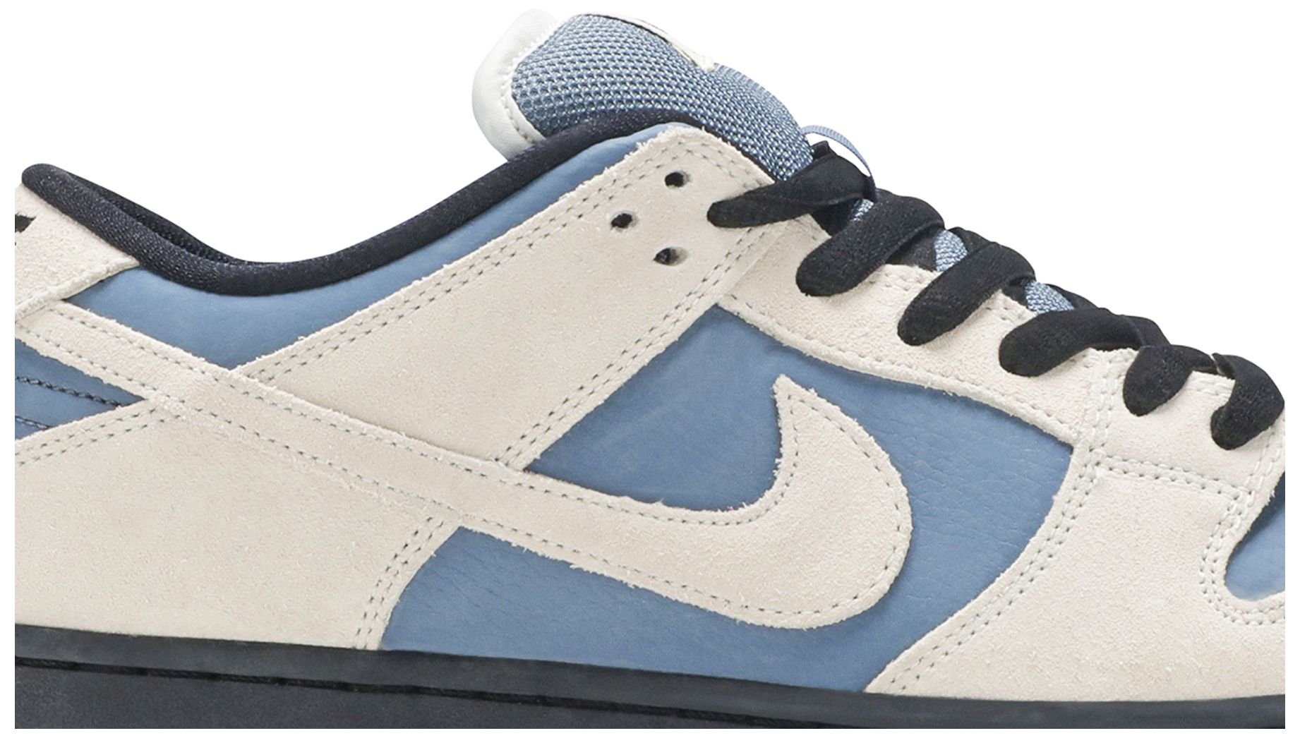 sb dunk low goat