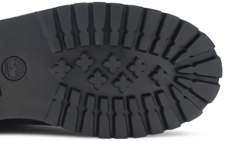 Timberland 6 Inch Premium Waterproof Boot Gold Collar