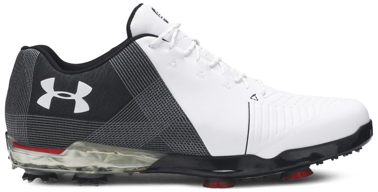 spieth 2 black