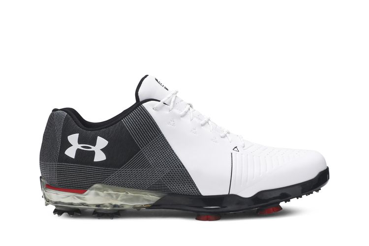 spieth 2 black