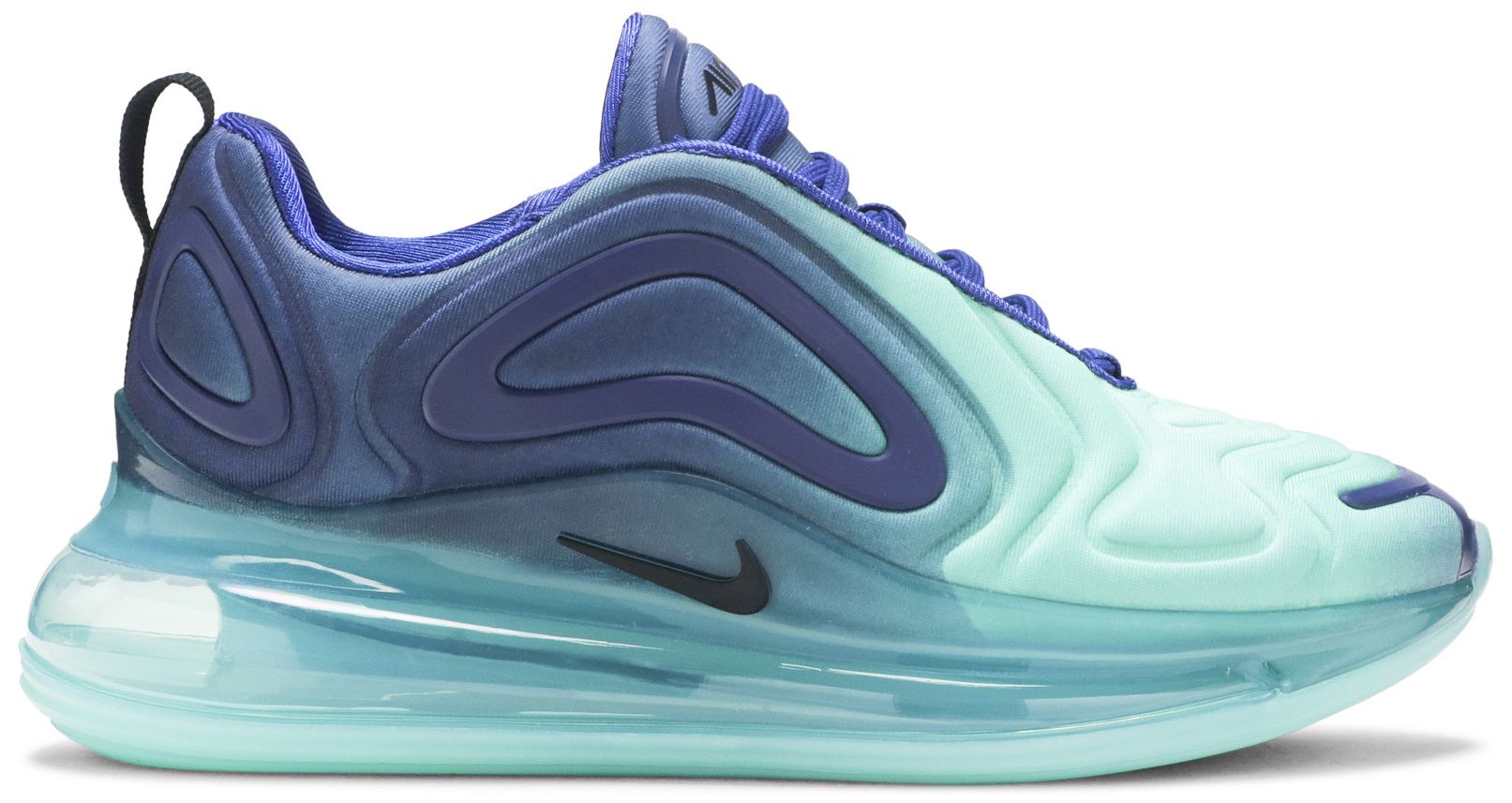 nike air max 720 sea forest
