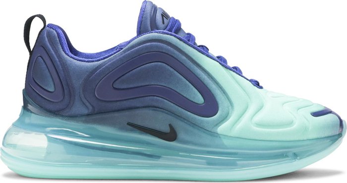 Buy Wmns Air Max 720 'Sea Forest' - AR9293 400 | GOAT