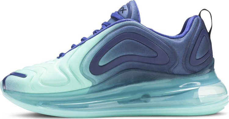 Wmns Air Max 720 Sea Forest