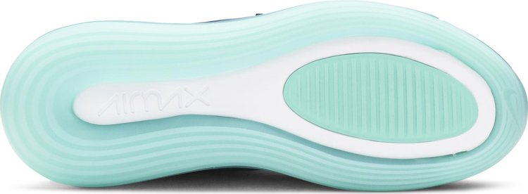 Wmns Air Max 720 Sea Forest