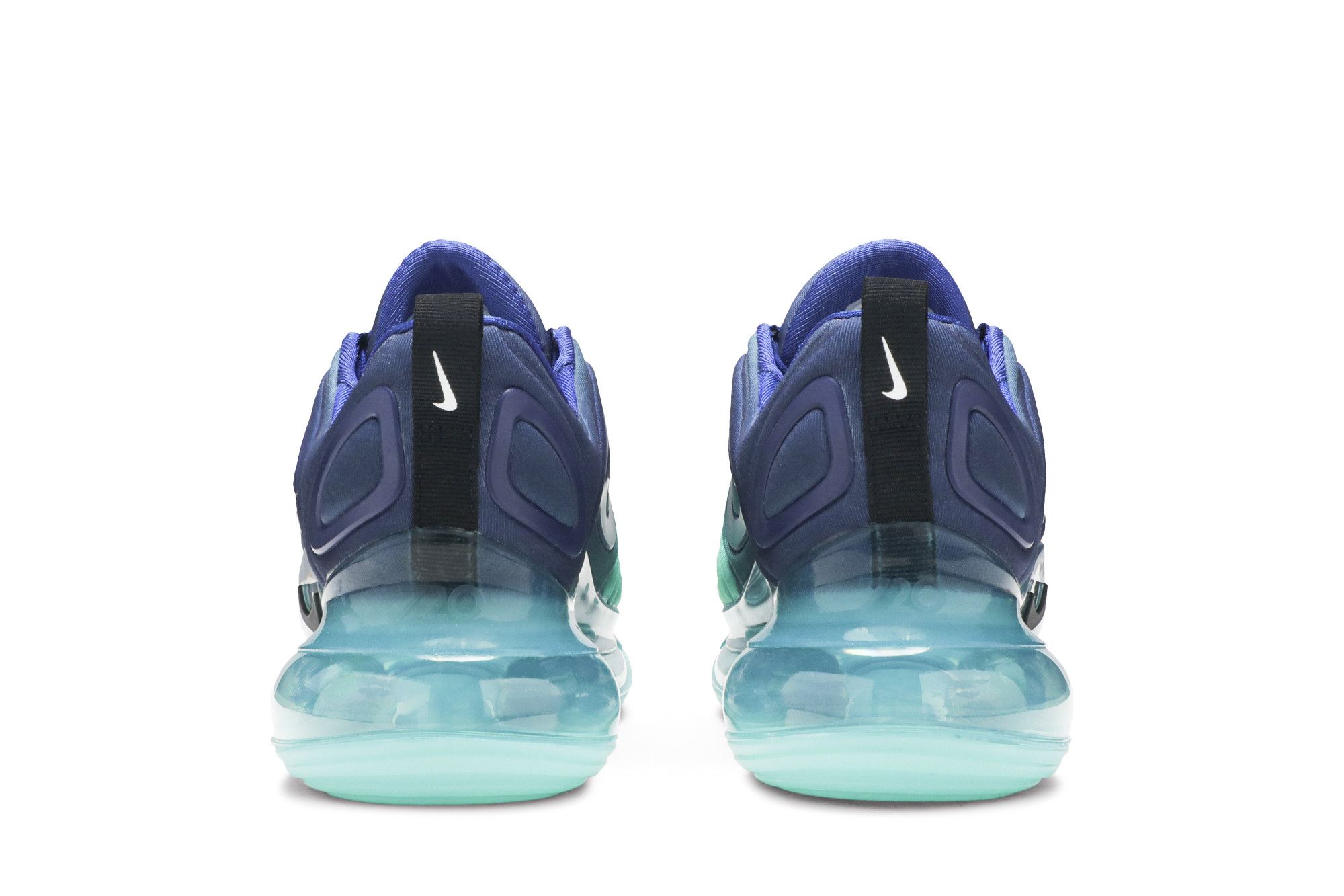 Nike air max 720 ocean blue top