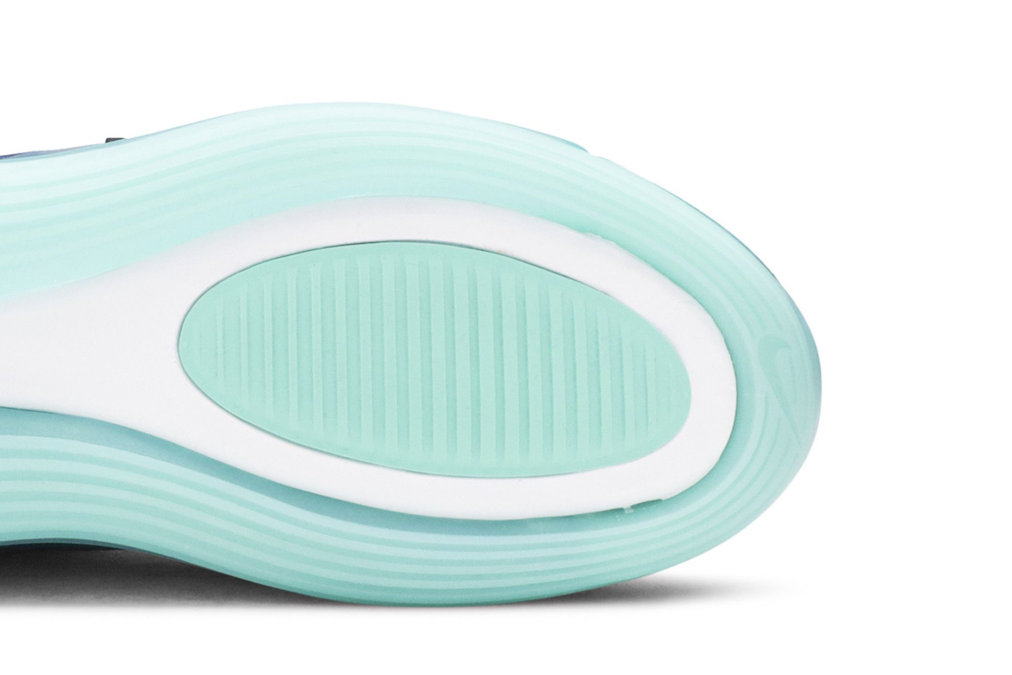 Buy Nike Wmns Air Max 720 'Sea Forest' - AR9293 400 | GOAT