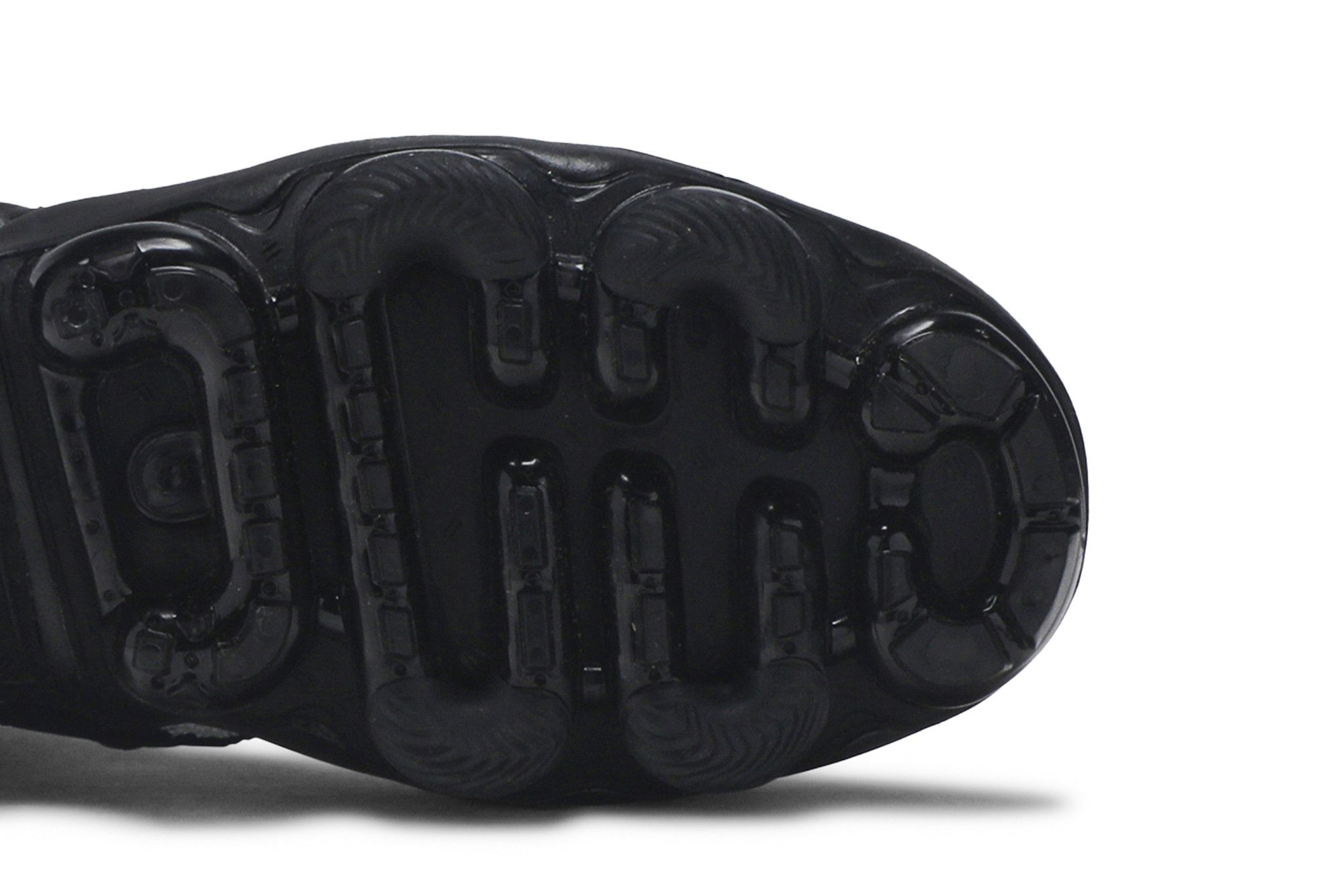 Vapormax gliese black on sale