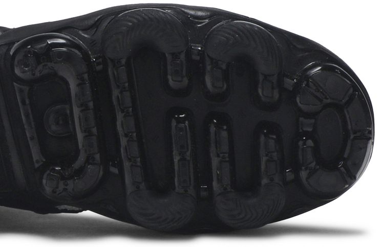 Nike Air VaporMax Gliese Black White