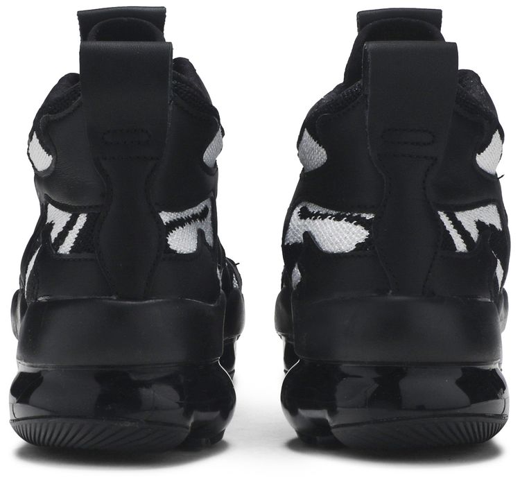 Nike Air VaporMax Gliese Black White