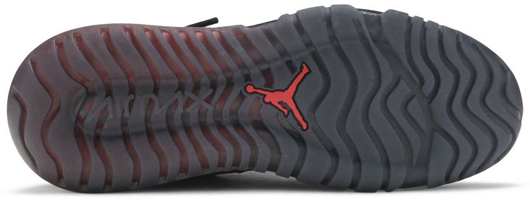 Air Jordan Proto Max 720 Gym Red