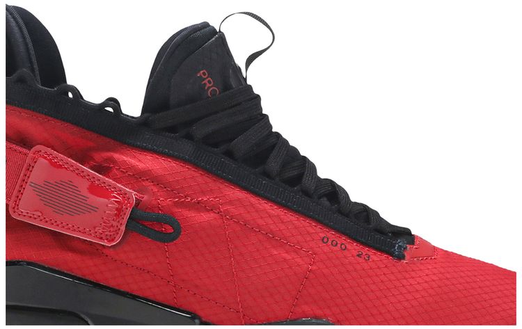 Air Jordan Proto Max 720 Gym Red