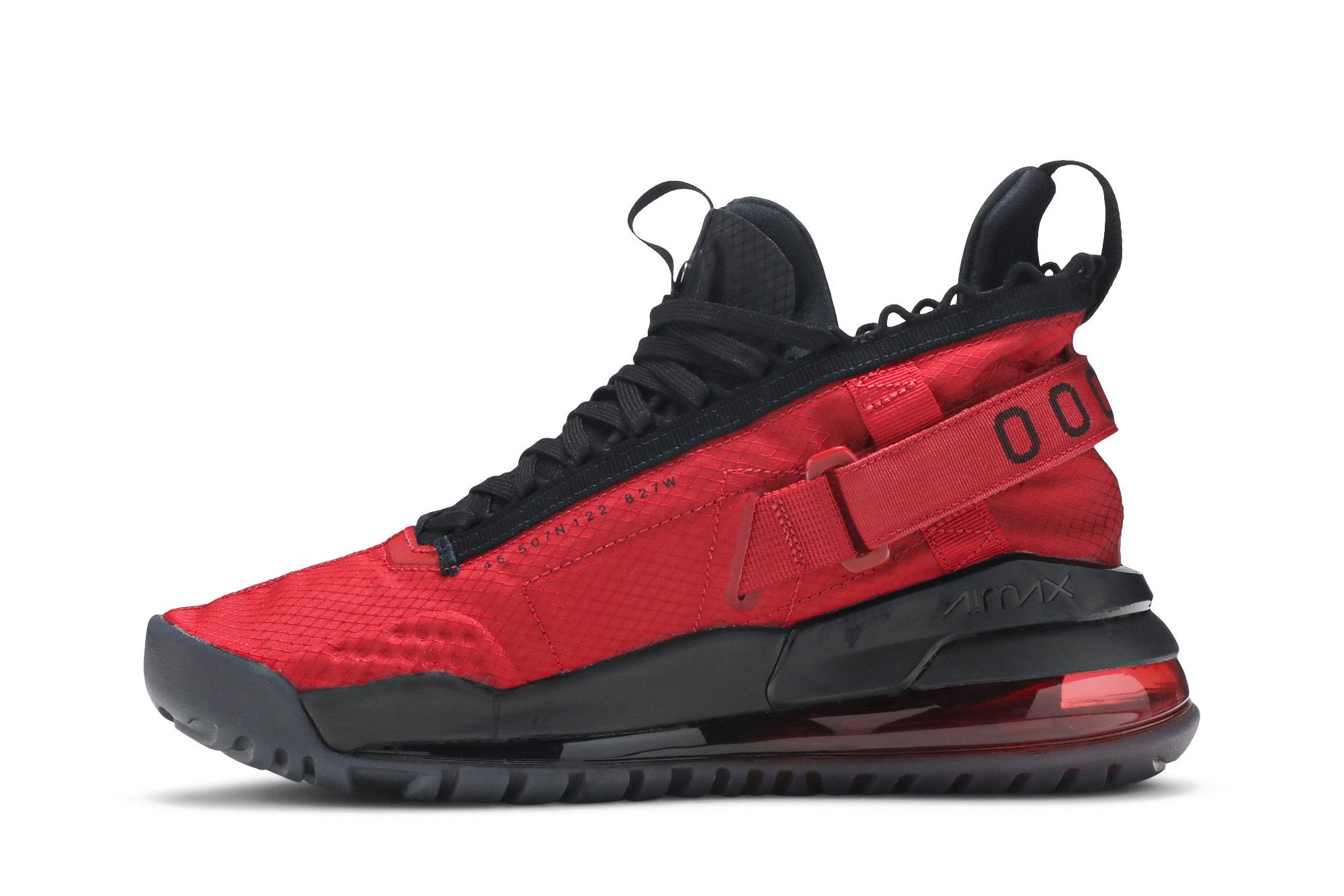 Buy Jordan Proto Max 720 Gym Red BQ6623 600 GOAT