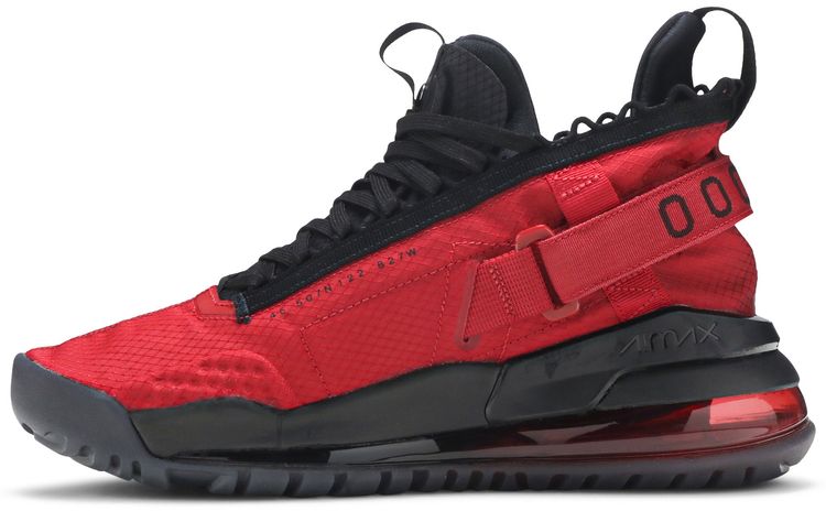 Air Jordan Proto Max 720 Gym Red