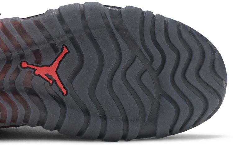 Air Jordan Proto Max 720 Gym Red
