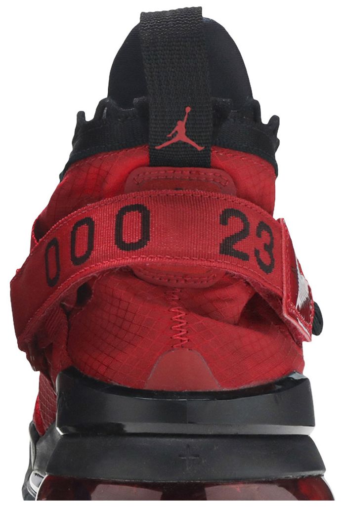 Air Jordan Proto Max 720 Gym Red
