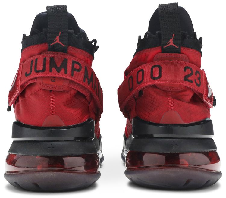 Air Jordan Proto Max 720 Gym Red