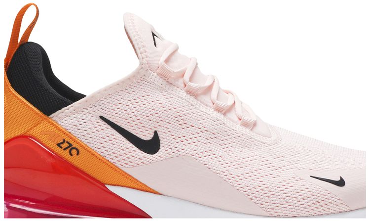 Nike Wmns Air Max 270 Washed Coral