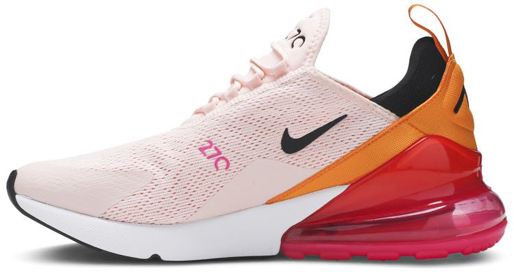 Nike Wmns Air Max 270 Washed Coral