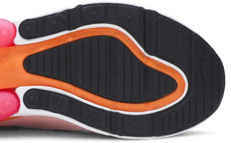 Nike Wmns Air Max 270 Washed Coral