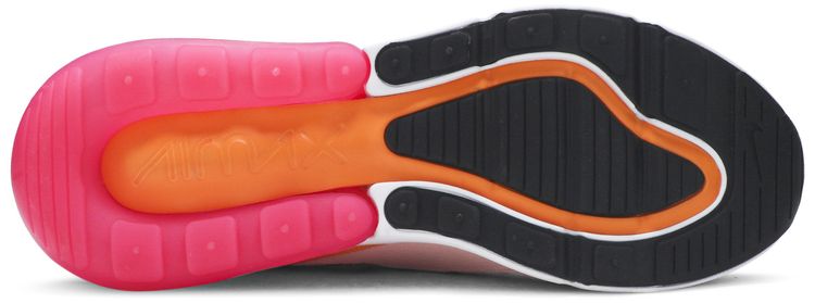 Nike Wmns Air Max 270 Washed Coral
