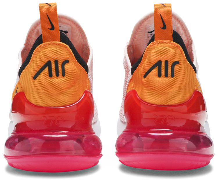 Nike Wmns Air Max 270 Washed Coral