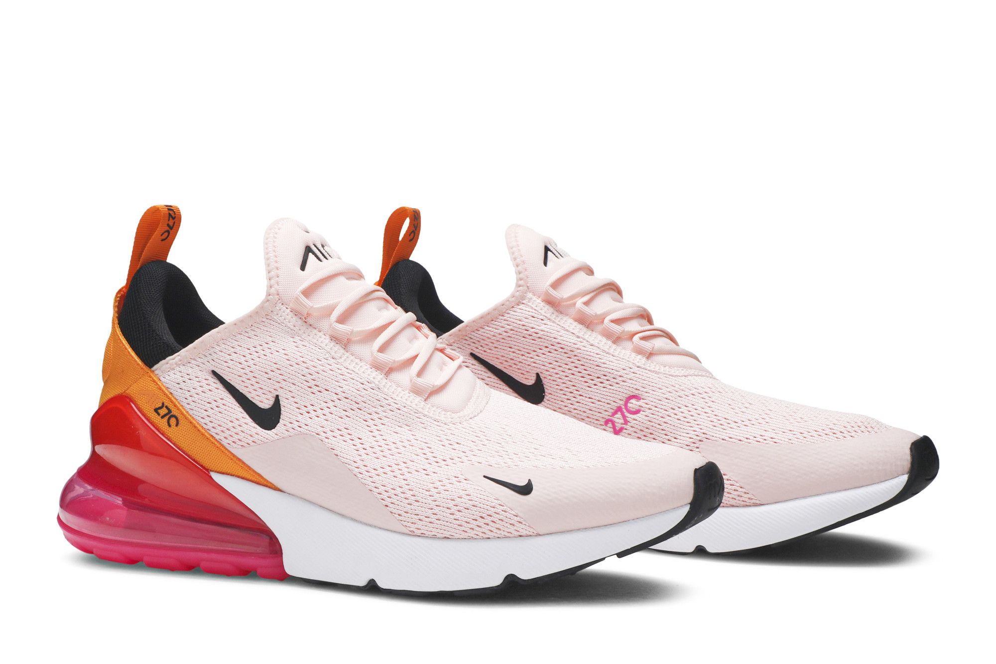 Coral 270 sales