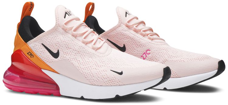 Nike Wmns Air Max 270 Washed Coral
