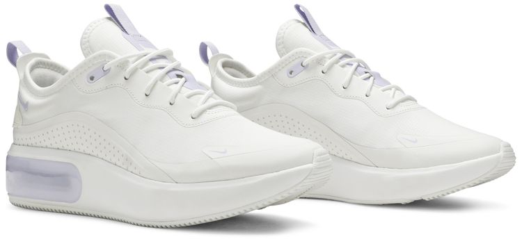 Nike Wmns Air Max Dia Summit White