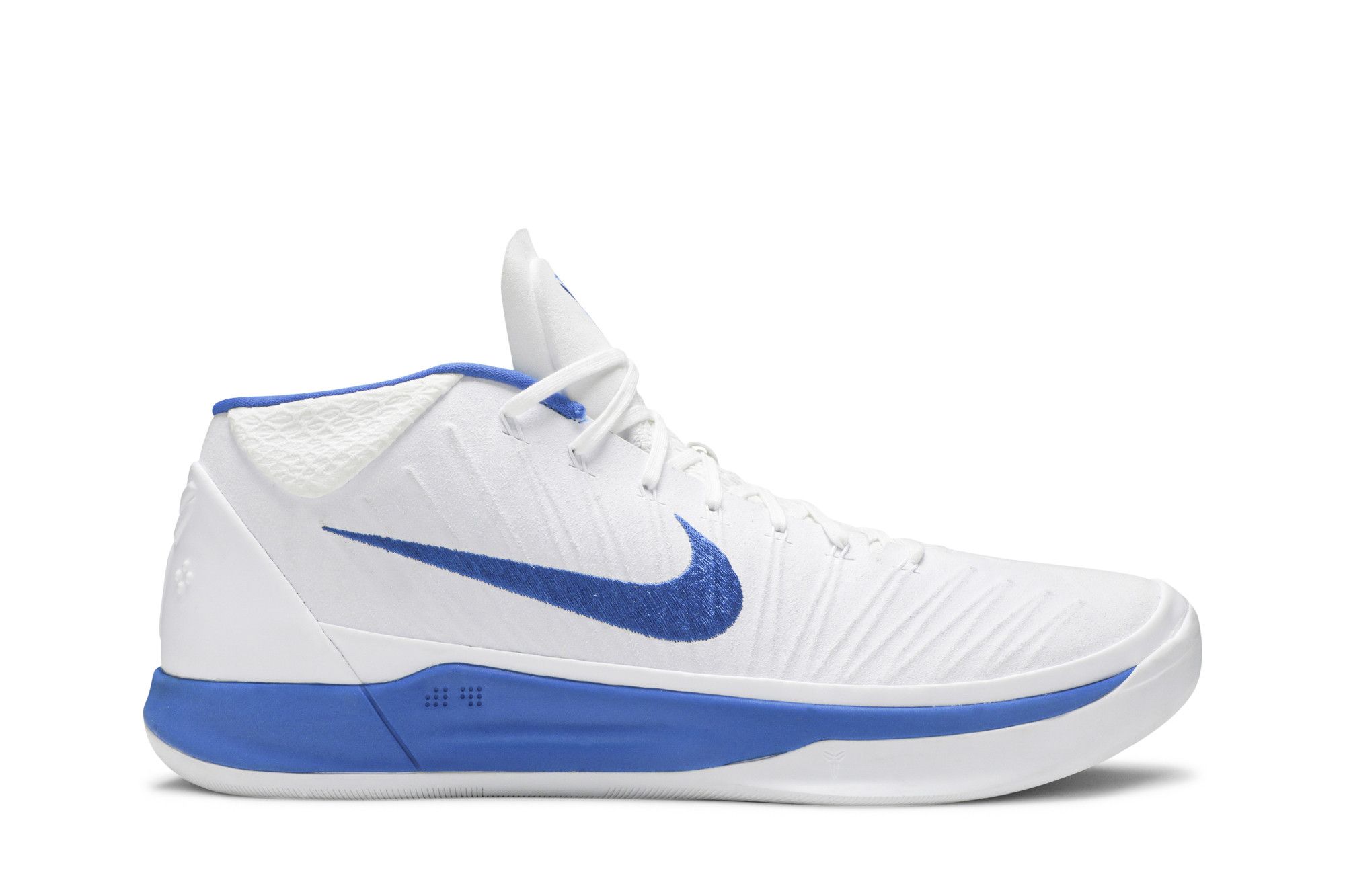 Kobe ad mid white 2025