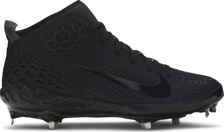 Force Zoom Trout 5 Black Thunder Grey