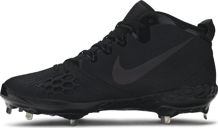 Force Zoom Trout 5 Black Thunder Grey