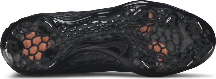 Force Zoom Trout 5 Black Thunder Grey