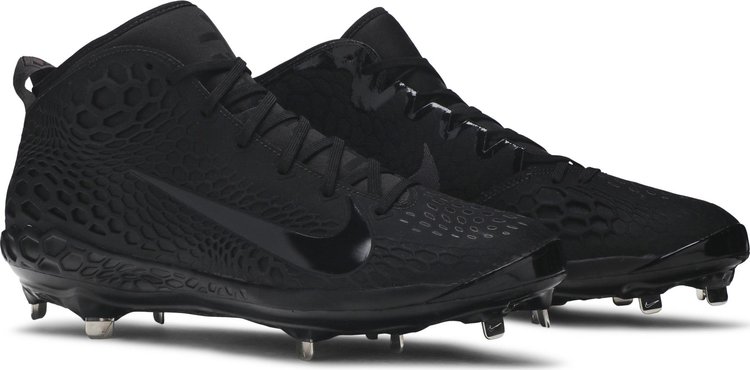 Force Zoom Trout 5 Black Thunder Grey