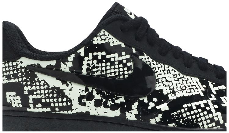 Nike Air Force 1 Foamposite Pro Cup Glow Snakeskin