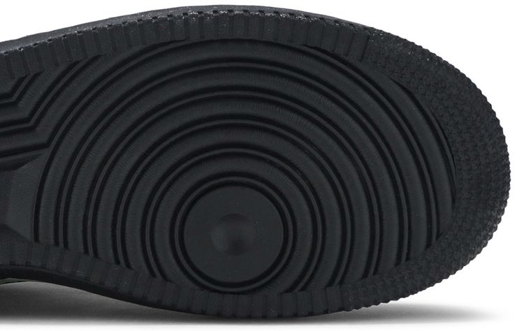 Nike Air Force 1 Foamposite Pro Cup Glow Snakeskin