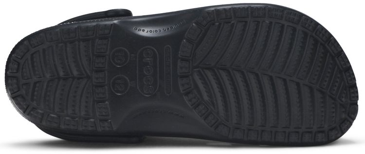 Pleasures x Clog Skeleton