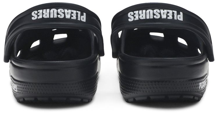 Pleasures x Clog Skeleton