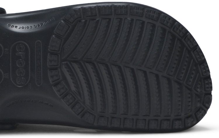 Pleasures x Clog Skeleton
