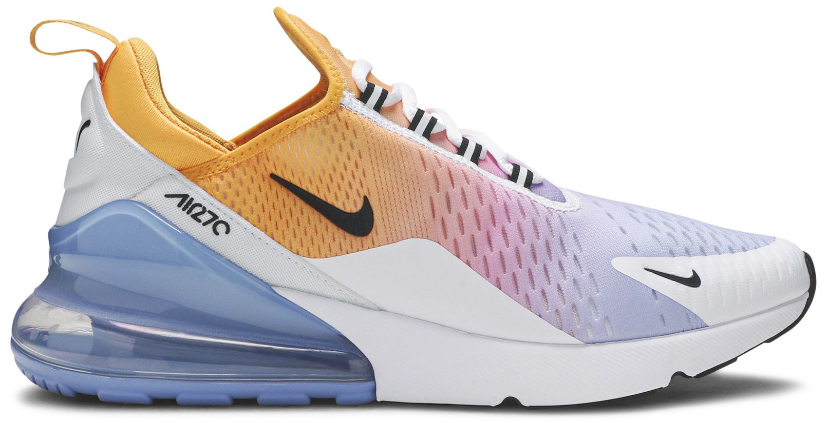 nike 270 summer gradient