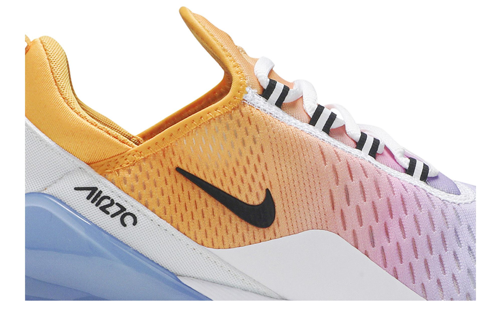 Buy Air Max 270 Summer Gradient AH8050 702 GOAT